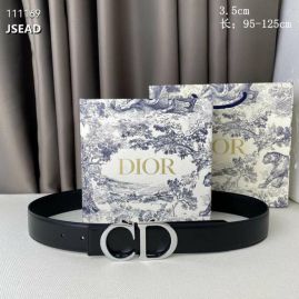 Picture of Dior Belts _SKUDiorBelt35mm95-125cm8L041269